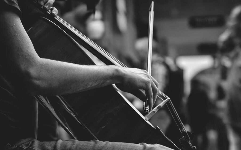 Curso de violonchelo