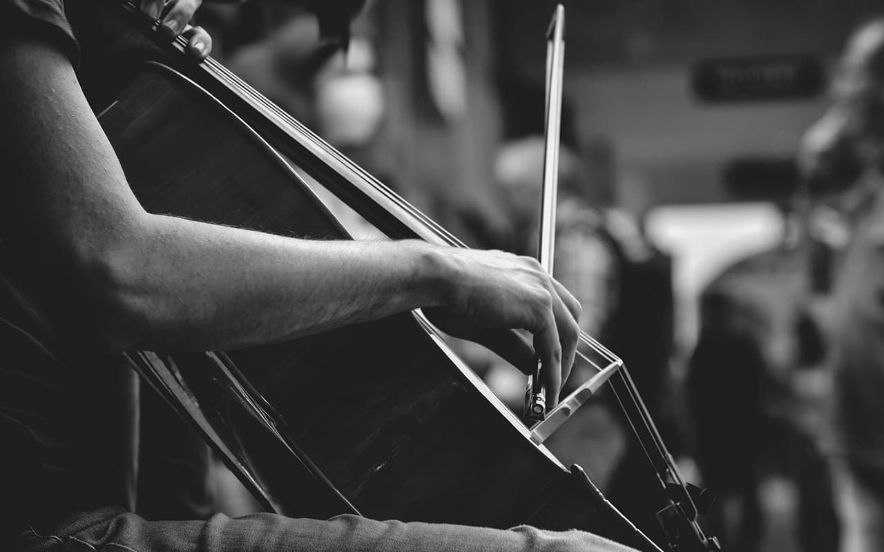 Curso de violonchelo