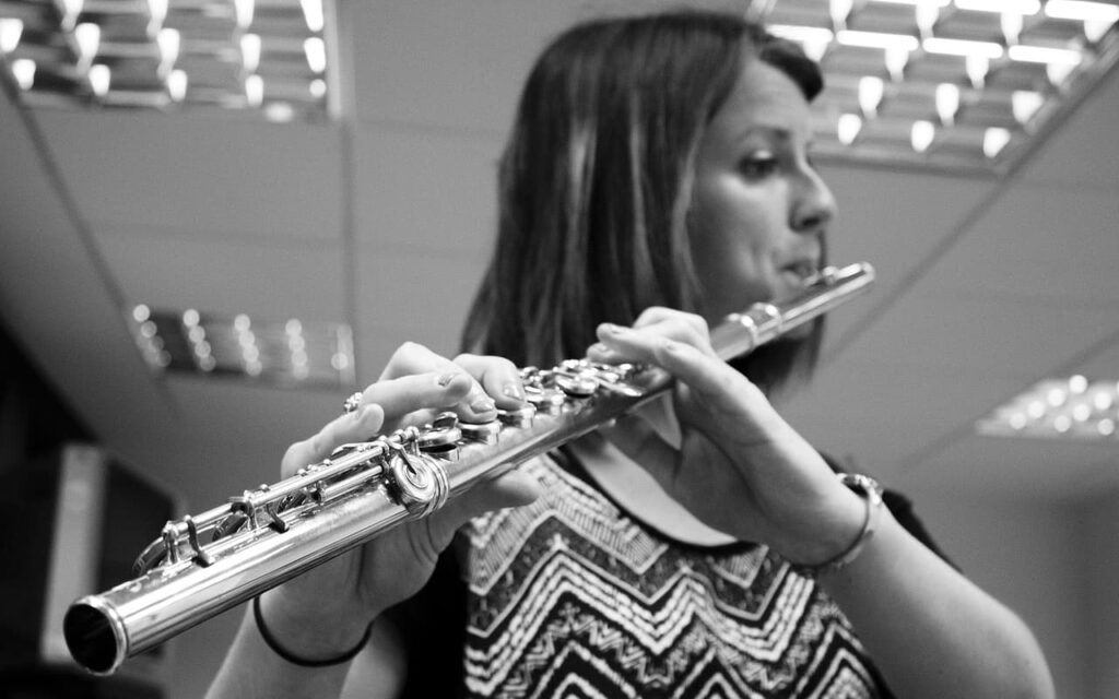 cursos oboe